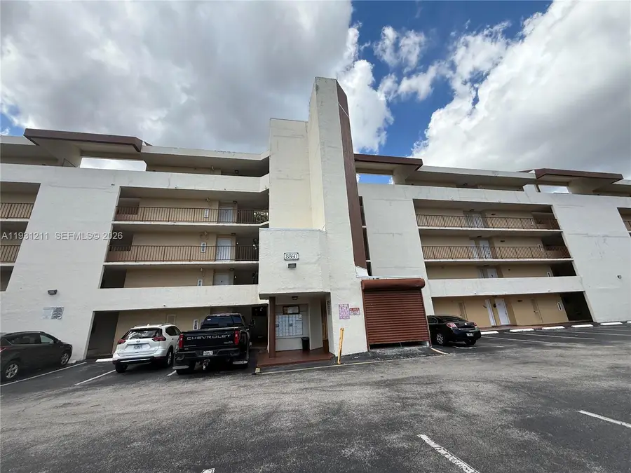 8860 Fontainebleau Blvd #305, Miami, FL 33172 - Image #3