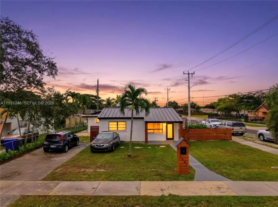 5666 Mayo St, Hollywood, FL 33023 - Image #2