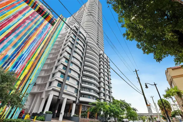 60 SW 13th St #3603, Miami, FL 33130