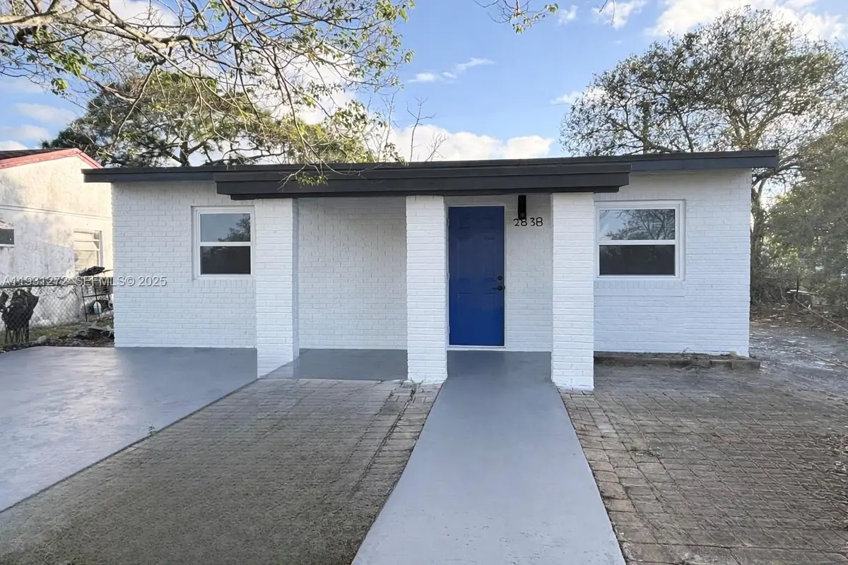 2838 NW 4th St, Pompano Beach, FL 33069 - Image #1