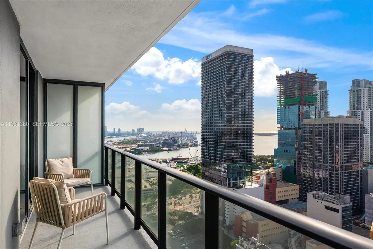 159 NE 6th St #2608, Miami, FL 33132 - #1