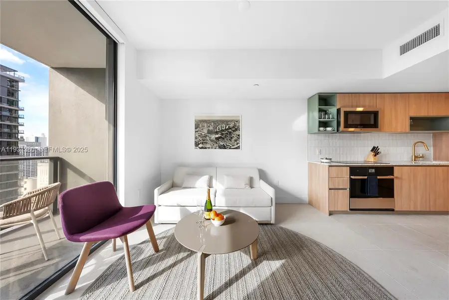 159 NE 6th St #2608, Miami, FL 33132 - #3