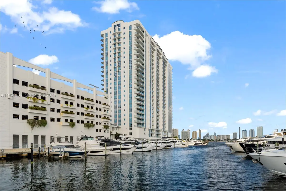 17301 Biscayne Blvd #PH-5, North Miami Beach, FL 33160 - Image #1