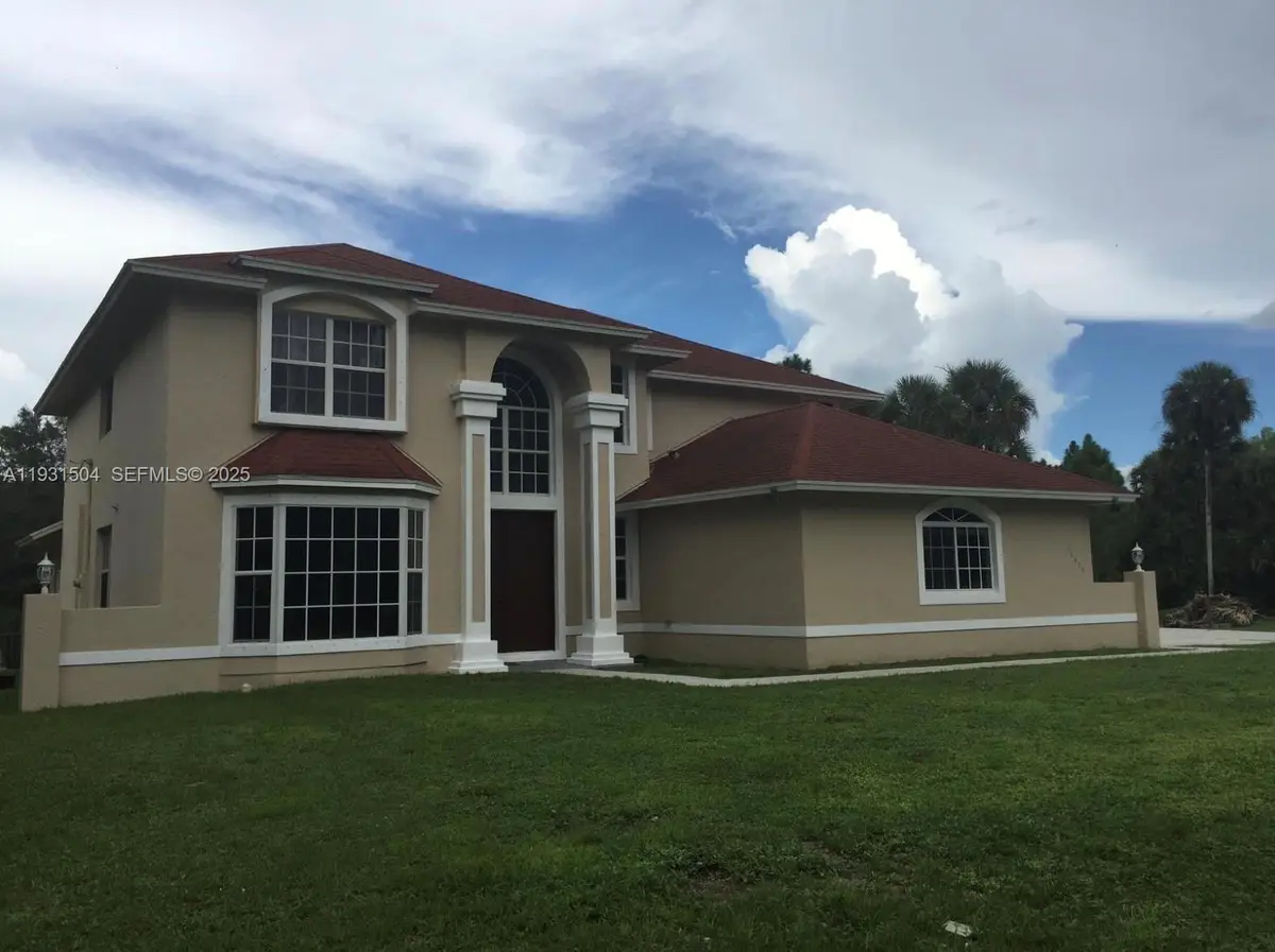 16875 N 68th St N, Loxahatchee, FL 33470 - #1
