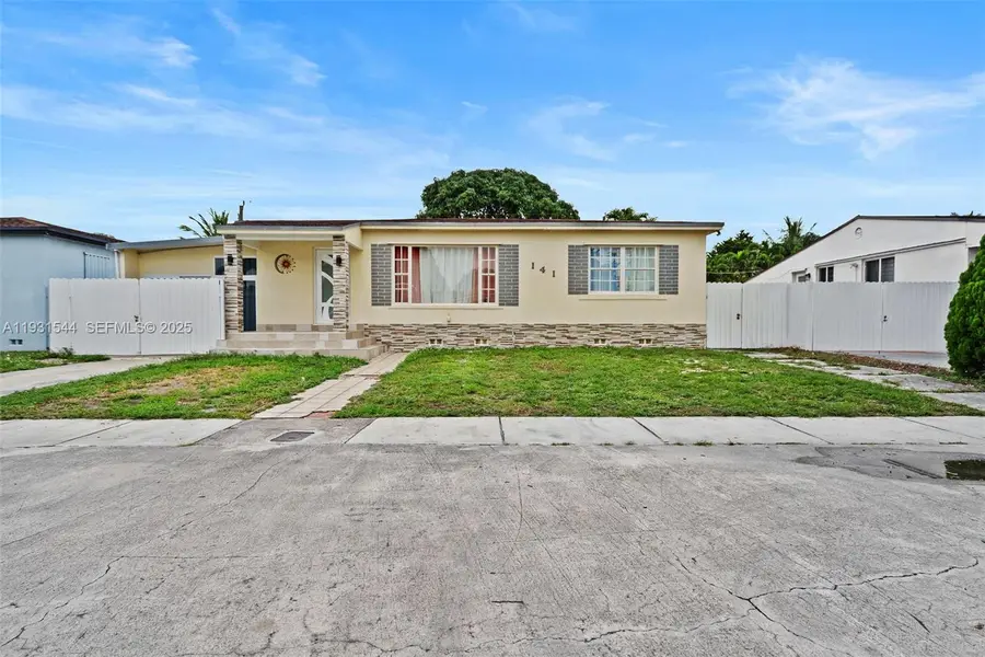 141 E 52nd Pl, Hialeah, FL 33013 - #2
