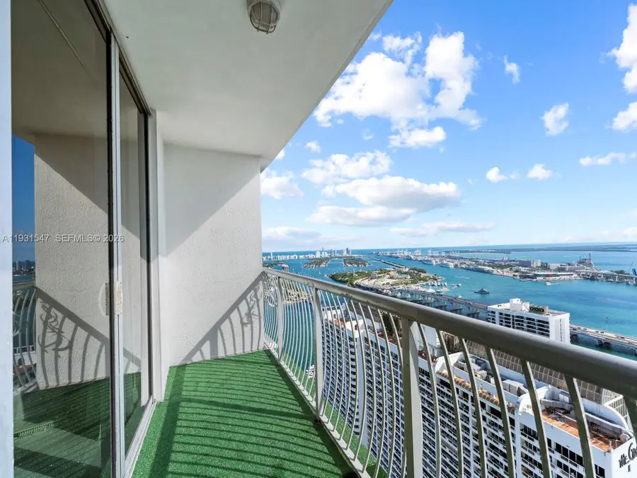1750 N Bayshore Dr #5208, Miami, FL 33132 - Image #2