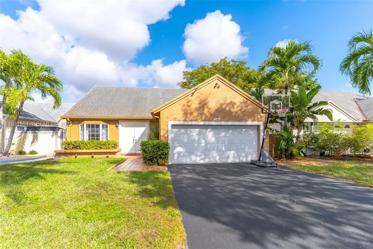 14717 SW 110th Ter, Miami, FL 33196 - #1