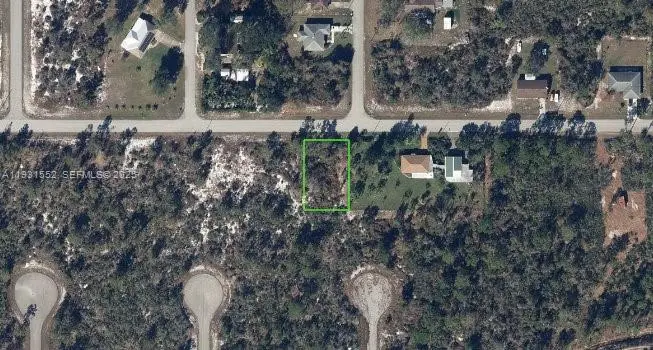 425 Lincoln, Lake Placid, FL 33852 - Image #1