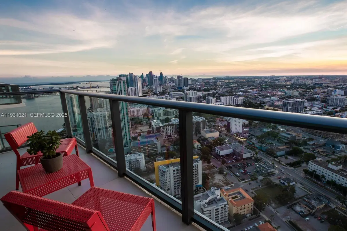 501 NE 31st St #PH4405, Miami, FL 33137 - Image #1