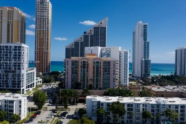 17555 Atlantic Blvd #1205, Sunny Isles Beach, FL 33160 - Image #1