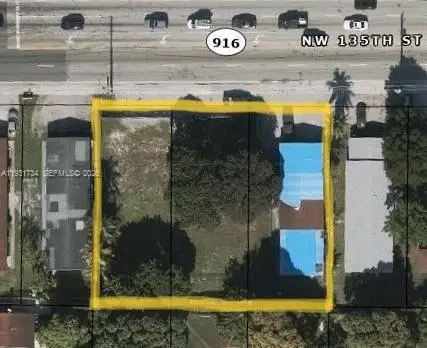 3160 NW 135th St, Opa Locka, FL 33054 - Image #2