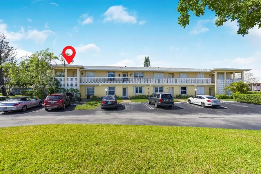 1541 NW 18th Ave #101, Delray Beach, FL 33445 - #3