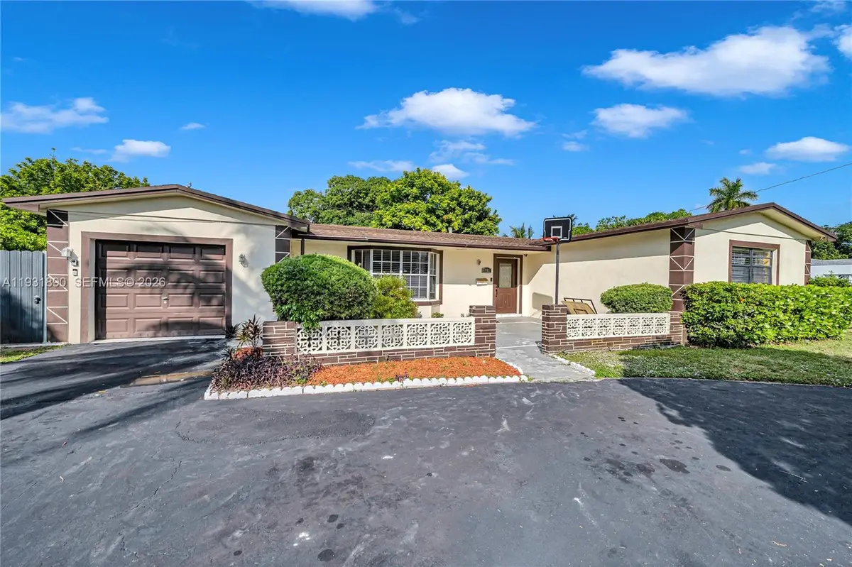 4751 NW 5th Ct, Plantation, FL 33317 - #1