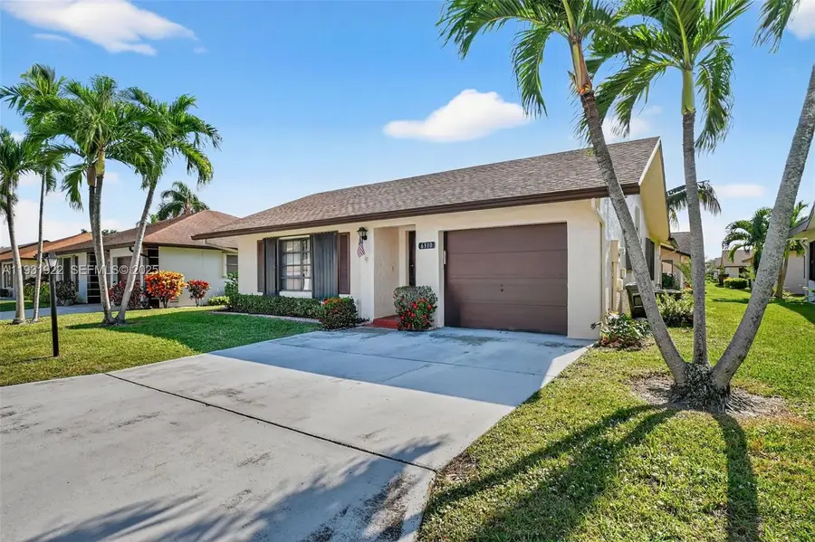 6310 Tall Cypress Cir, Greenacres, FL 33463 - #3