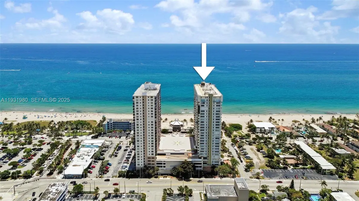 111 Briny Ave #PH11, Pompano Beach, FL 33062 - Image #1