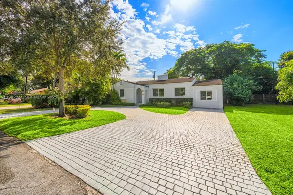 166 NW 100th Ter, Miami Shores, FL 33150