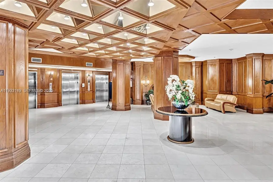 1865 S Ocean Dr #7B, Hallandale Beach, FL 33009 - Image #2