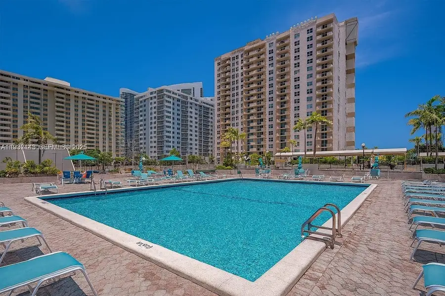 1865 S Ocean Dr #7B, Hallandale Beach, FL 33009 - Image #3