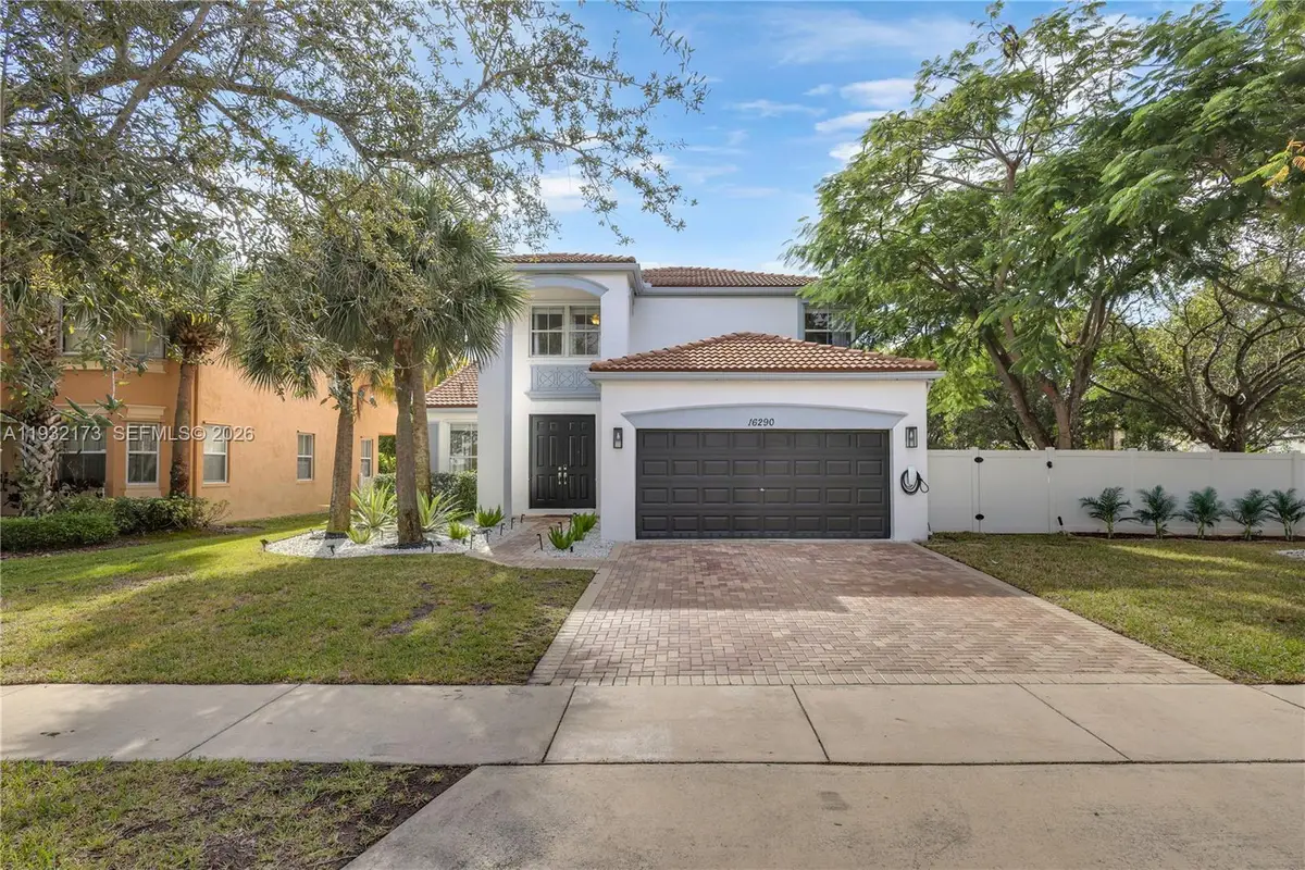 16290 SW 49th Ct, Miramar, FL 33027 - Image #1