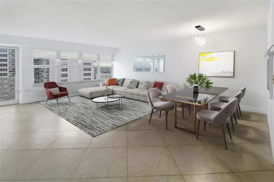 4010 Galt Ocean Dr #1509, Fort Lauderdale, FL 33308 - Image #3