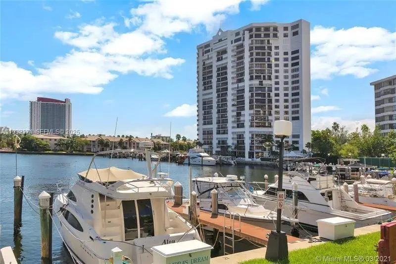 2500 Parkview Dr #1920, Hallandale Beach, FL 33009 - Image #1