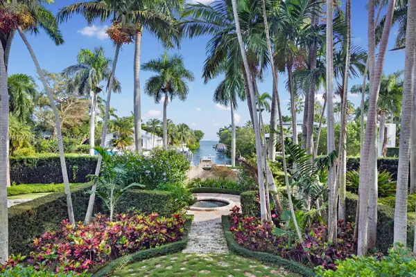 3467 N Moorings Way, Miami, FL 33133