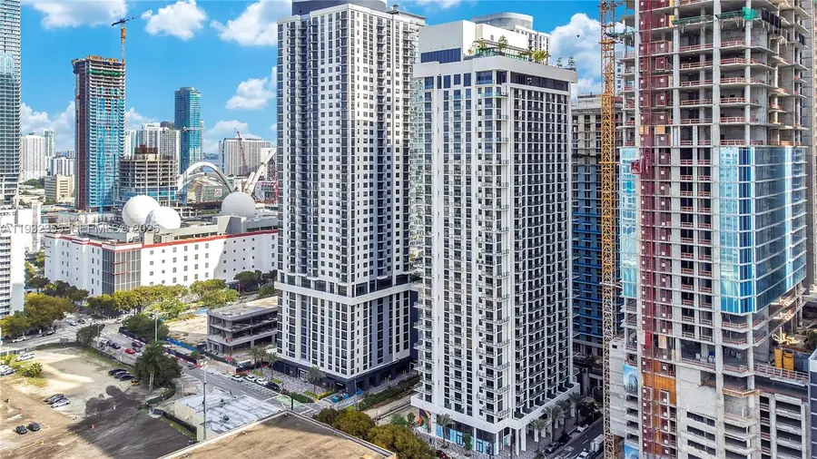 11 NE 6 Street #2201, Miami, FL 33132 - #3