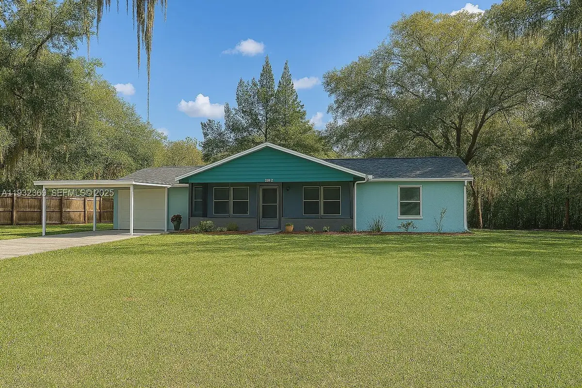 7610 E Stage Coach Trail, Floral City, FL 34436 - #1