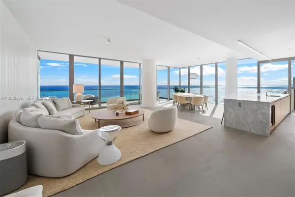 2000 S Ocean Dr #18B, Hallandale Beach, FL 33009