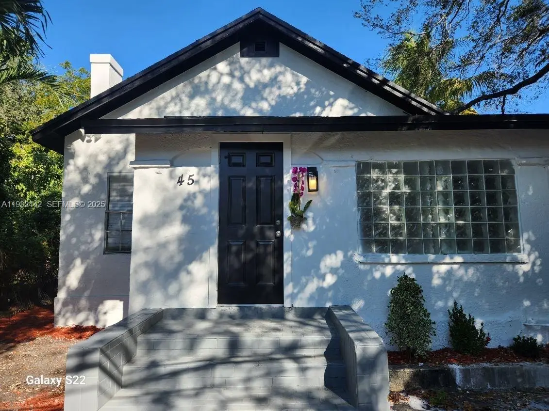 45 NE 60 Street, Miami, FL 33137 - #1