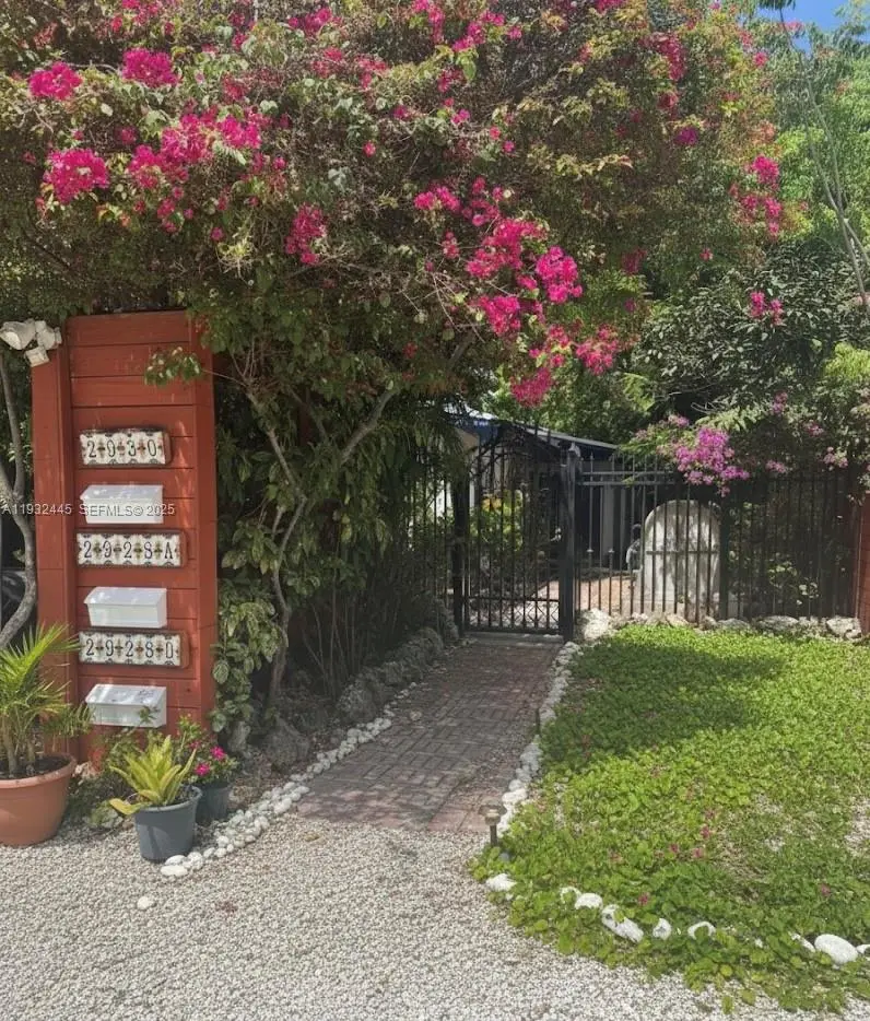 2928 Louise St, Miami, FL 33133 - #1