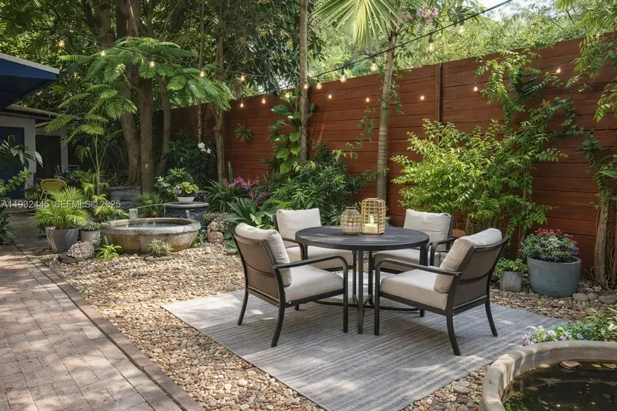 2928 Louise St, Miami, FL 33133 - #2