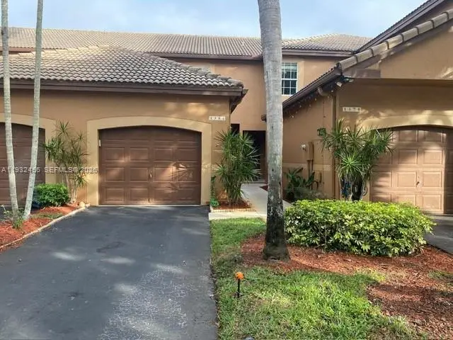 1384 Veracruz Ln #4-7, Weston, FL 33327 - #2