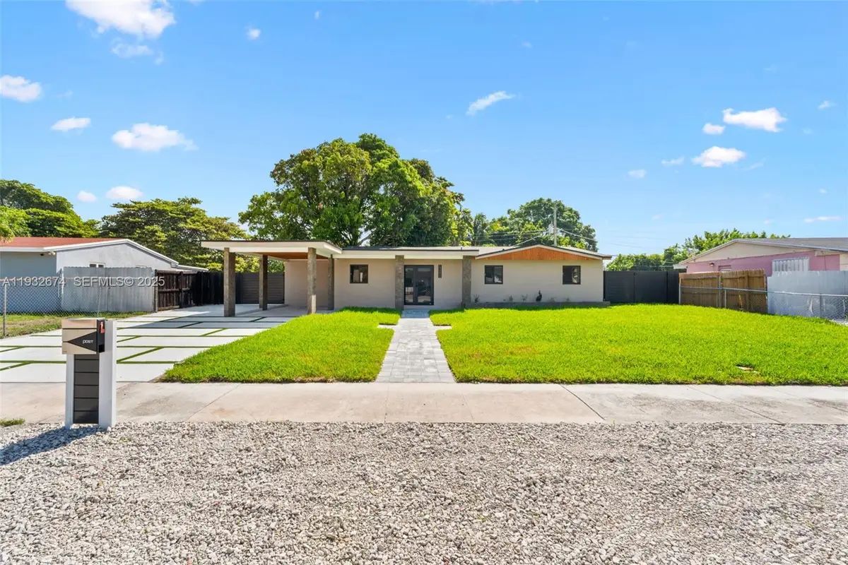 17211 NW 43rd Ave, Miami Gardens, FL 33055 - #1