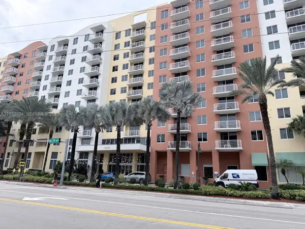 18800 NE 29th Ave #323, Aventura, FL 33180