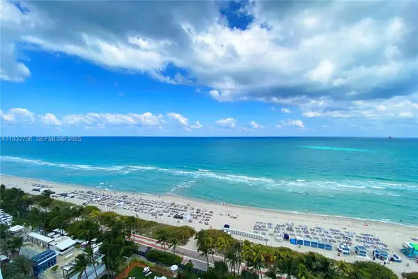 4391 Collins Ave #1514, Miami Beach, FL 33140