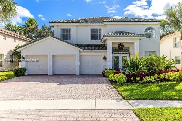 4202 Bahia Isle Cir, Wellington, FL 33449