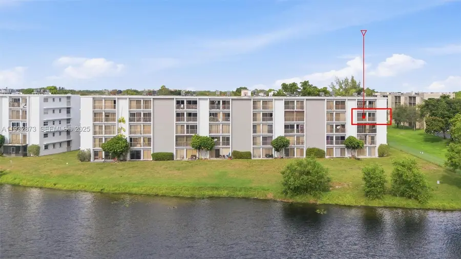 8560 N Sherman Cir #401, Miramar, FL 33025 - Image #2