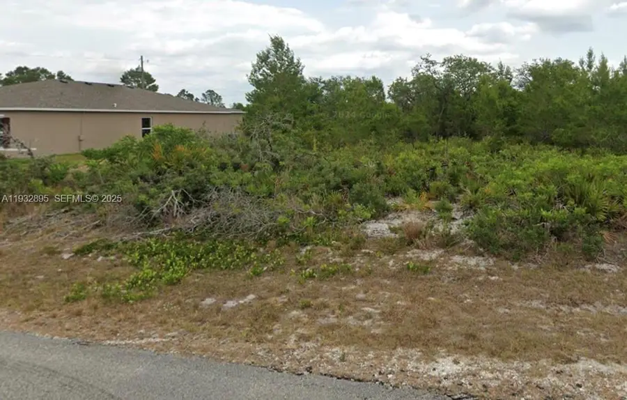 5846 Virtudes St, Sebring, FL 33872 - Image #2