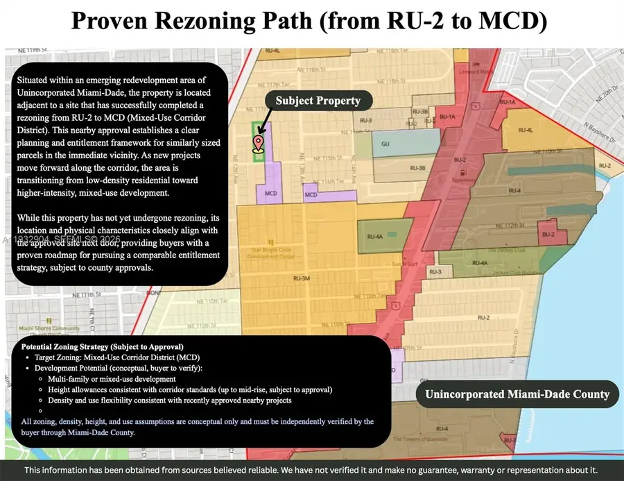 Address Withheld By Seller, Miami, FL 33161 - #3
