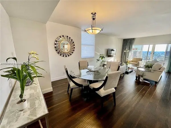 4400 Hillcrest Dr #601B, Hollywood, FL 33021