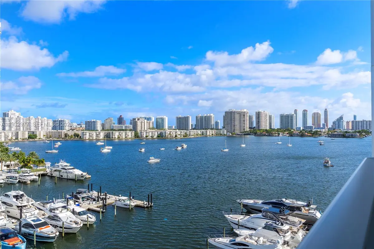 17111 Biscayne Blvd #803, North Miami Beach, FL 33160 - Image #1