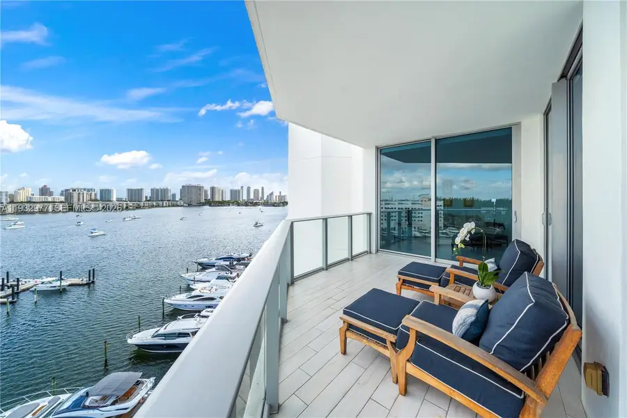 17111 Biscayne Blvd #803, North Miami Beach, FL 33160 - Image #2
