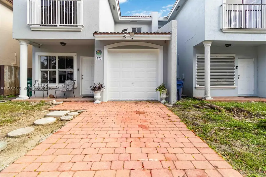 775 SW 6th Ct, Florida City, FL 33034 - Image #2