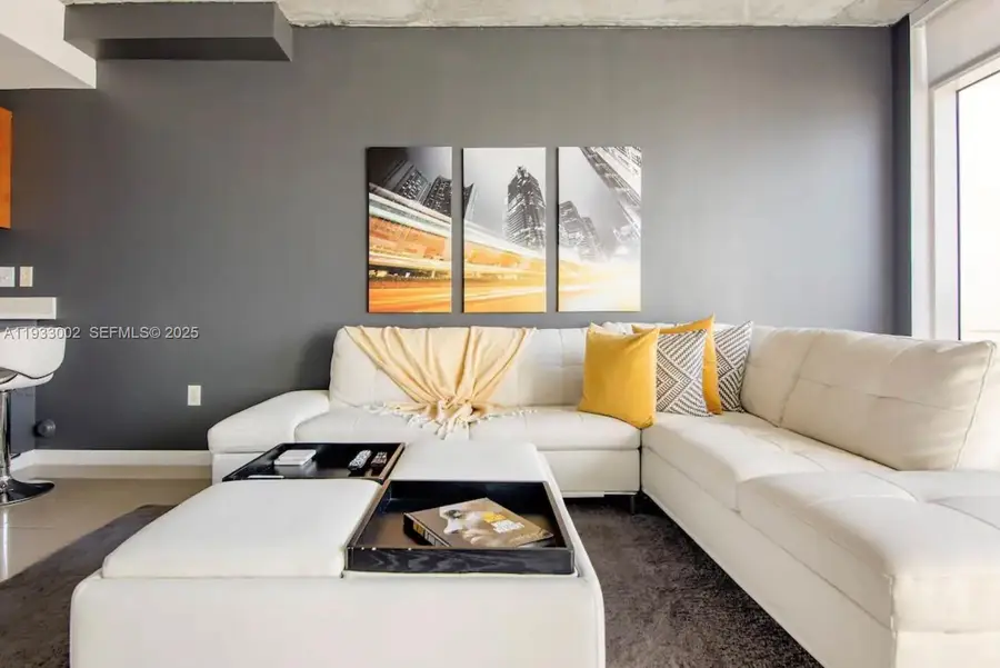 3250 NE 1st Ave #1108, Miami, FL 33137 - Image #3