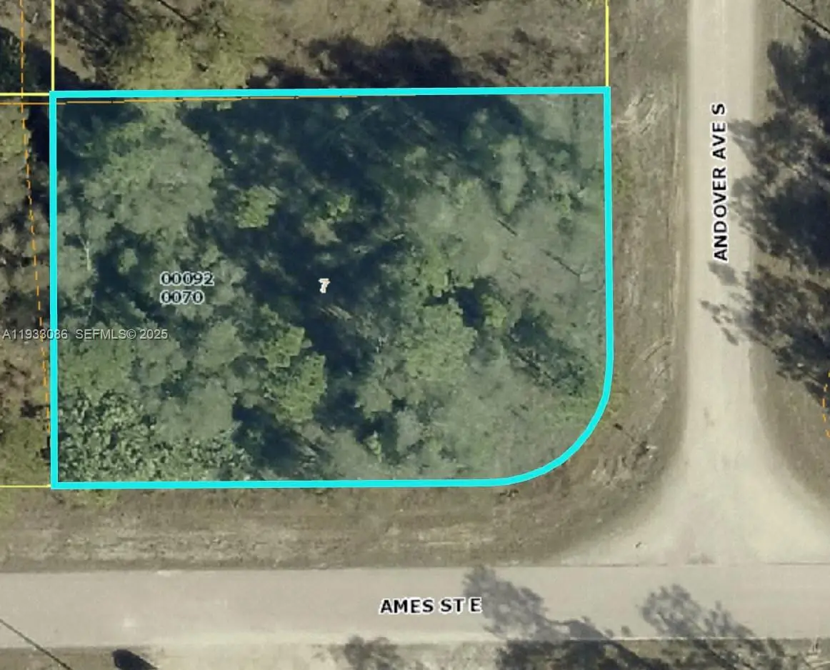 852 Andover Ave S, Lehigh Acres, FL 33974 - #1