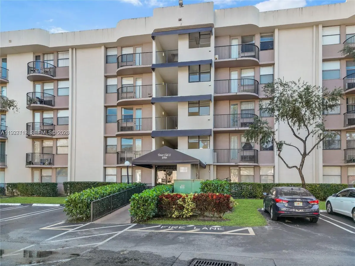 2701 Riverside Dr #516-B, Coral Springs, FL 33065 - #1