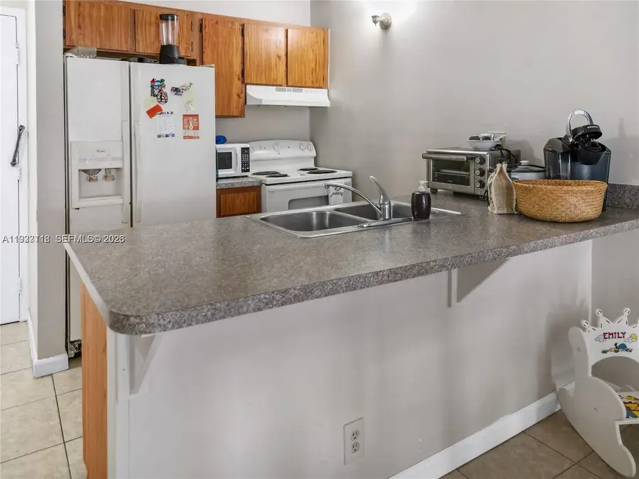 2701 Riverside Dr #516-B, Coral Springs, FL 33065 - #3