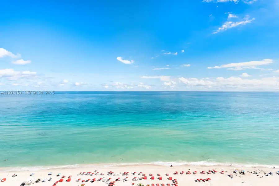 17875 Collins Ave #2605, Sunny Isles Beach, FL 33160 - #2