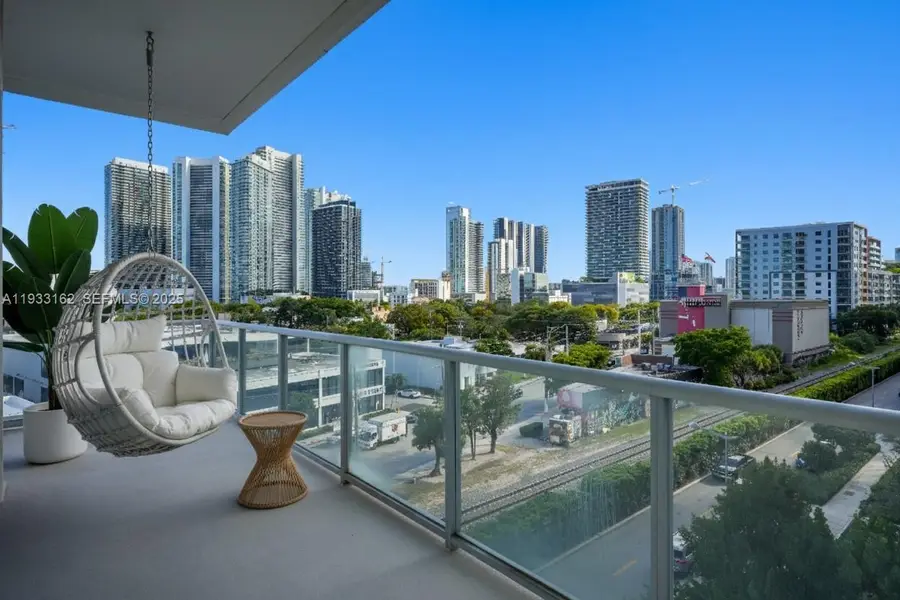 3470 E Coast Ave #H0606, Miami, FL 33137 - Image #3